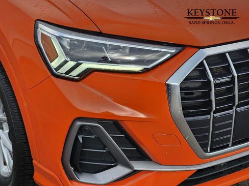 Used 2023 Audi Q3 2.0T Premium image 9