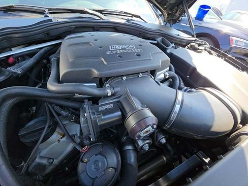 Used 2013 BMW M3 Coupe RWD image 16
