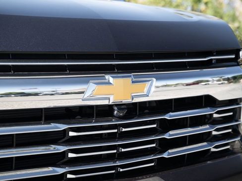 New 2026 Chevrolet Tahoe Premier RWD image 10