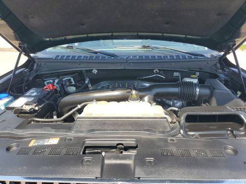 Used 2022 Lincoln Navigator L Black Label image 8