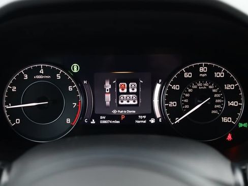 Used 2025 Acura RDX SH-AWD w/ Advance Package image 15