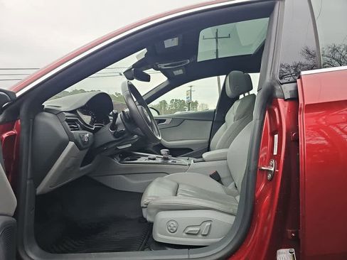 Used 2018 Audi A5 2.0T Prestige image 10