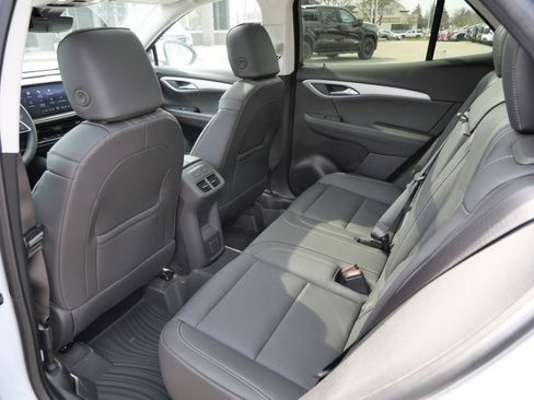 New 2026 Buick Envision Avenir AWD/4WD image 32