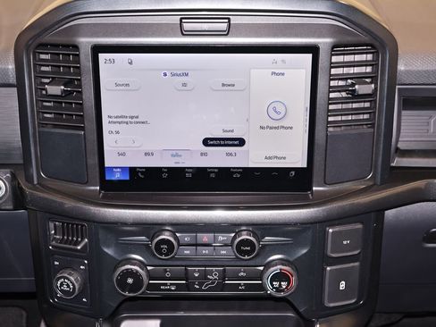 New 2026 Ford F150 STX AWD/4WD image 20