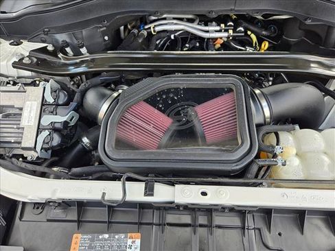 Used 2021 Ford Explorer ST w/ Equipment Group 401A image 25