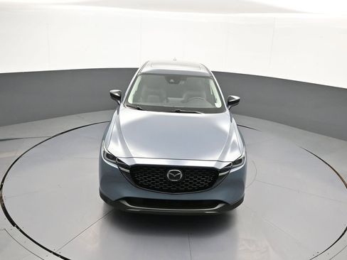 Used 2023 MAZDA CX-5 Carbon Edition AWD/4WD image 35