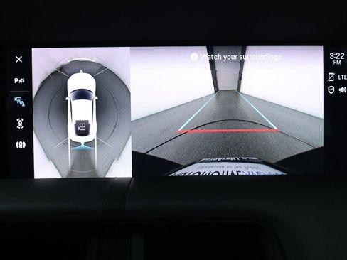 Used 2022 Porsche Taycan GTS w/ Premium Package (P6U) image 17