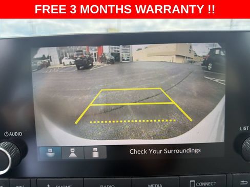Used 2024 Honda Civic EX image 18
