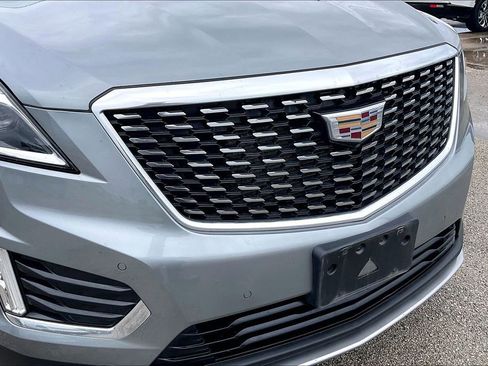 Used 2023 Cadillac XT5 Premium Luxury w/ Technology Package FWD image 34