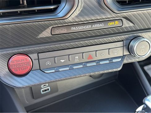 New 2026 Ford Mustang Coupe image 16