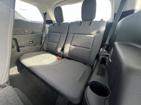 New 2026 Ford Explorer Active image 25