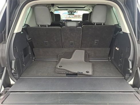 Certified 2025 Ford Expedition Active image 27