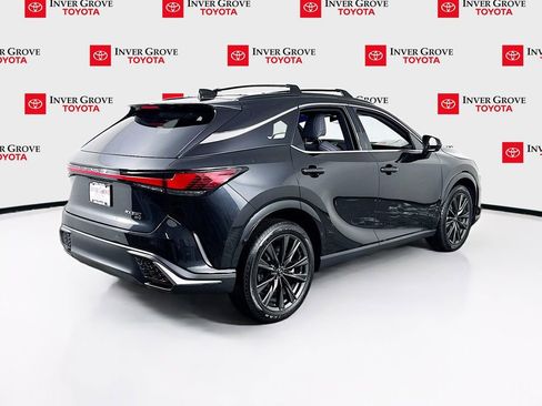 Used 2024 Lexus RX 350 F Sport w/ Convenience Package image 5