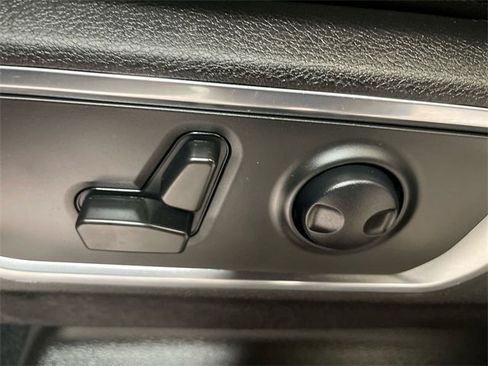 Certified 2025 RAM 1500 Laramie w/ Sport Appearance Package image 12