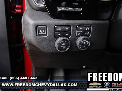 New 2025 Chevrolet Silverado 1500 High Country image 28