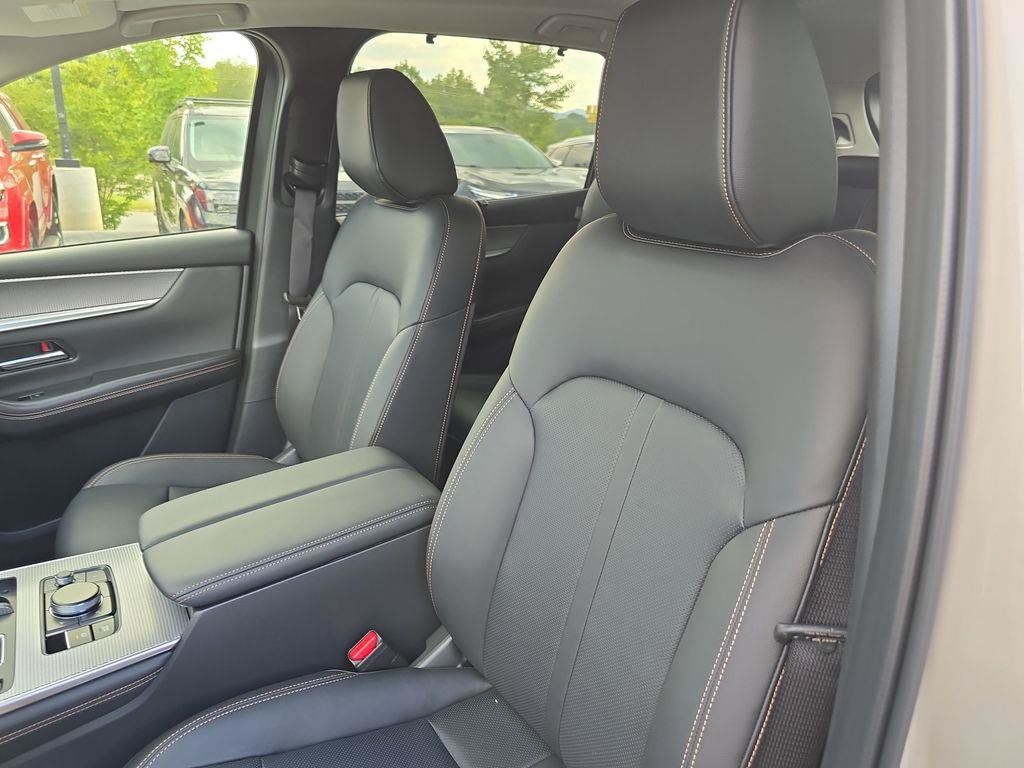New 2026 MAZDA CX-90 3.3 Turbo w/ Premium Sport Pkg AWD/4WD image 20