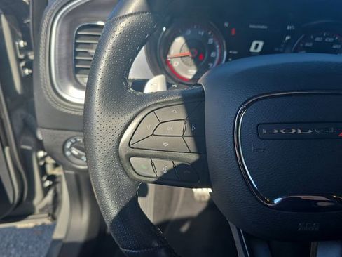 Used 2023 Dodge Charger Scat Pack w/ Daytona Edition Group image 16