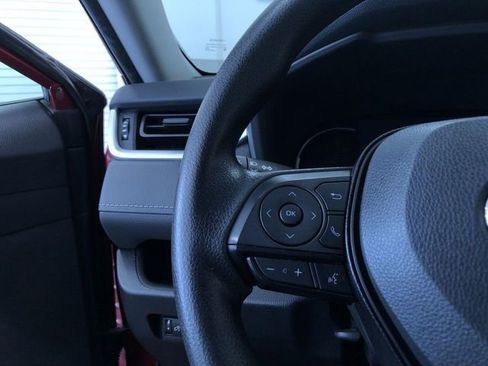 Certified 2024 Toyota RAV4 LE image 25