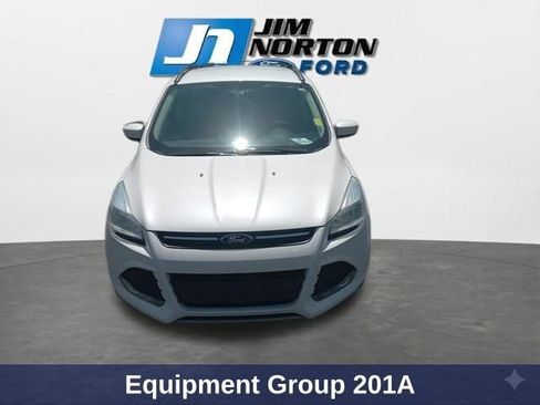 Used 2014 Ford Escape SE w/ Equipment Group 201A FWD image 3