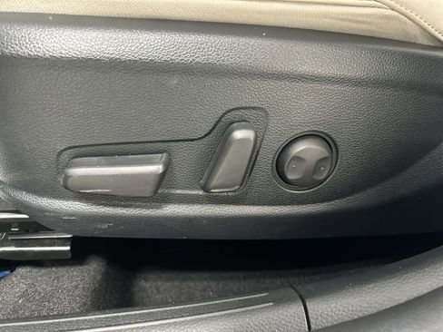 Certified 2023 Kia Seltos EX AWD/4WD image 10