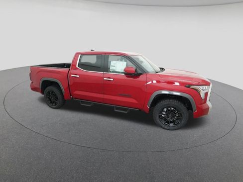 New 2026 Toyota Tundra Limited image 12