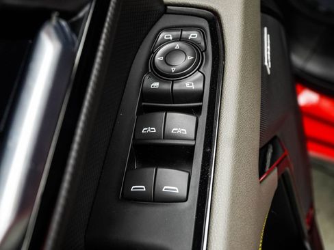 Used 2025 Chevrolet Silverado 1500 ZR2 w/ Technology Package image 40