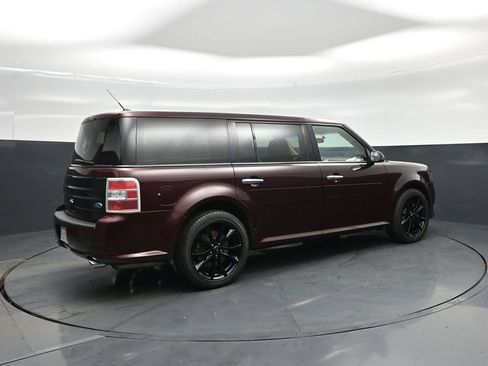 Used 2019 Ford Flex SEL w/ Equipment Group 202A FWD image 27