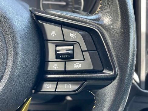 Certified 2023 Subaru Crosstrek 2.5i Sport image 8