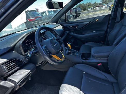 Used 2022 Subaru Outback Wilderness AWD/4WD image 10