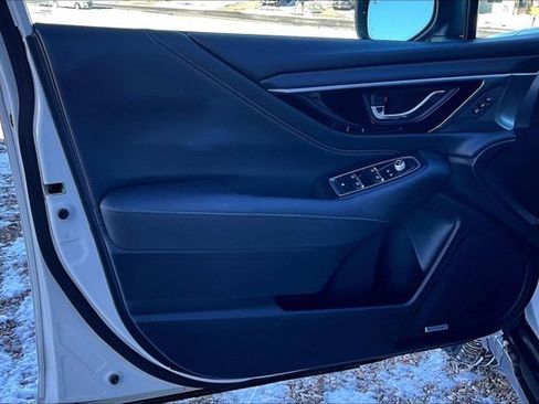 Used 2024 Subaru Outback Limited XT w/ Popular Package #2 image 20