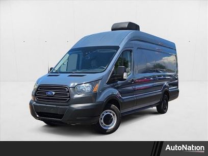 Used 2019 Ford Transit 250 148 High Roof Extended