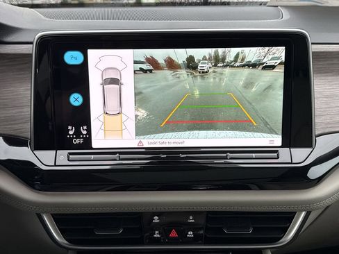 New 2026 Volkswagen Atlas SEL image 33