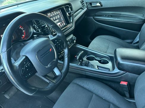Used 2023 Dodge Durango GT image 11