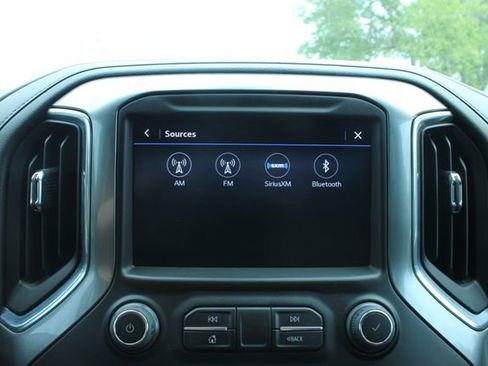 Used 2022 Chevrolet Silverado 2500 LT w/ Convenience Package AWD/4WD image 20