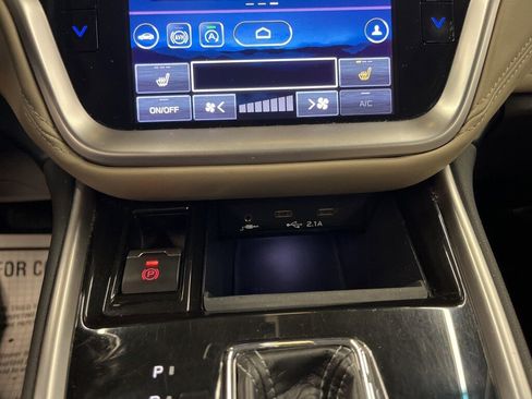 Used 2020 Subaru Legacy Limited w/ Popular Package #2 image 24