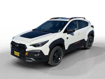 New 2026 Subaru Crosstrek 2.5i Wilderness