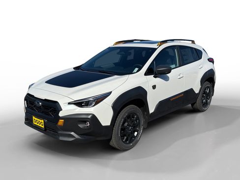 New 2026 Subaru Crosstrek 2.5i Wilderness image 1