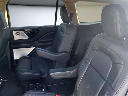 Used 2021 Lincoln Aviator Grand Touring w/ Equipment Group 302A image 22