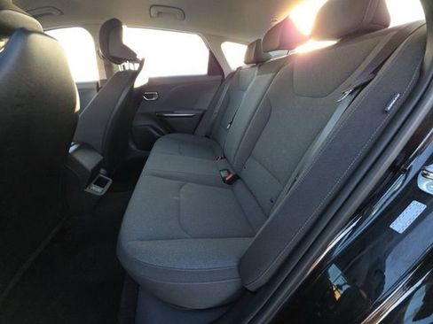 Used 2025 Kia K4 LXS FWD image 15