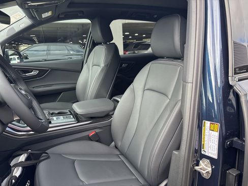 New 2026 Audi Q7 2.0T Premium Plus image 13