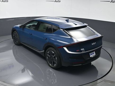 New 2026 Kia EV6 Light RWD image 49
