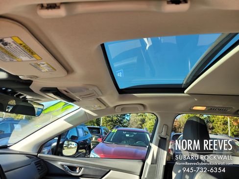 Certified 2024 Subaru Ascent Onyx Edition image 15