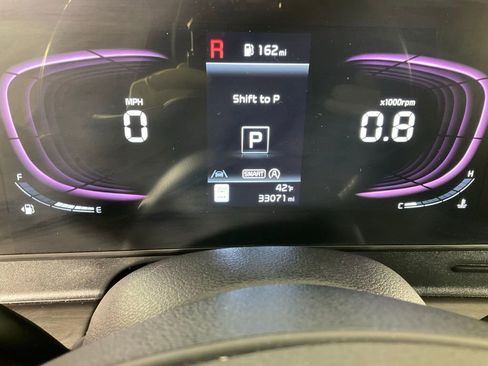 Used 2023 Kia Sportage X-Line image 16