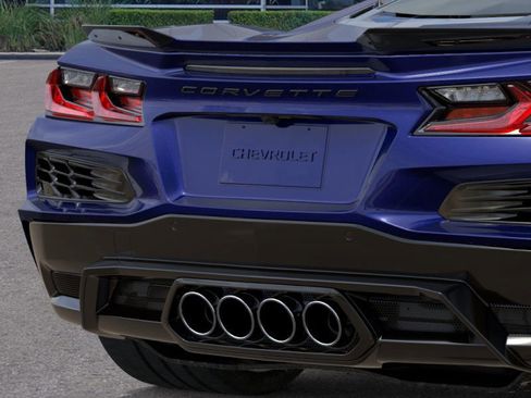 New 2026 Chevrolet Corvette Z06 w/ Battery Protection Package image 14