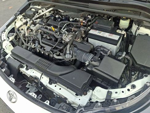 Used 2021 Toyota Corolla SE image 25
