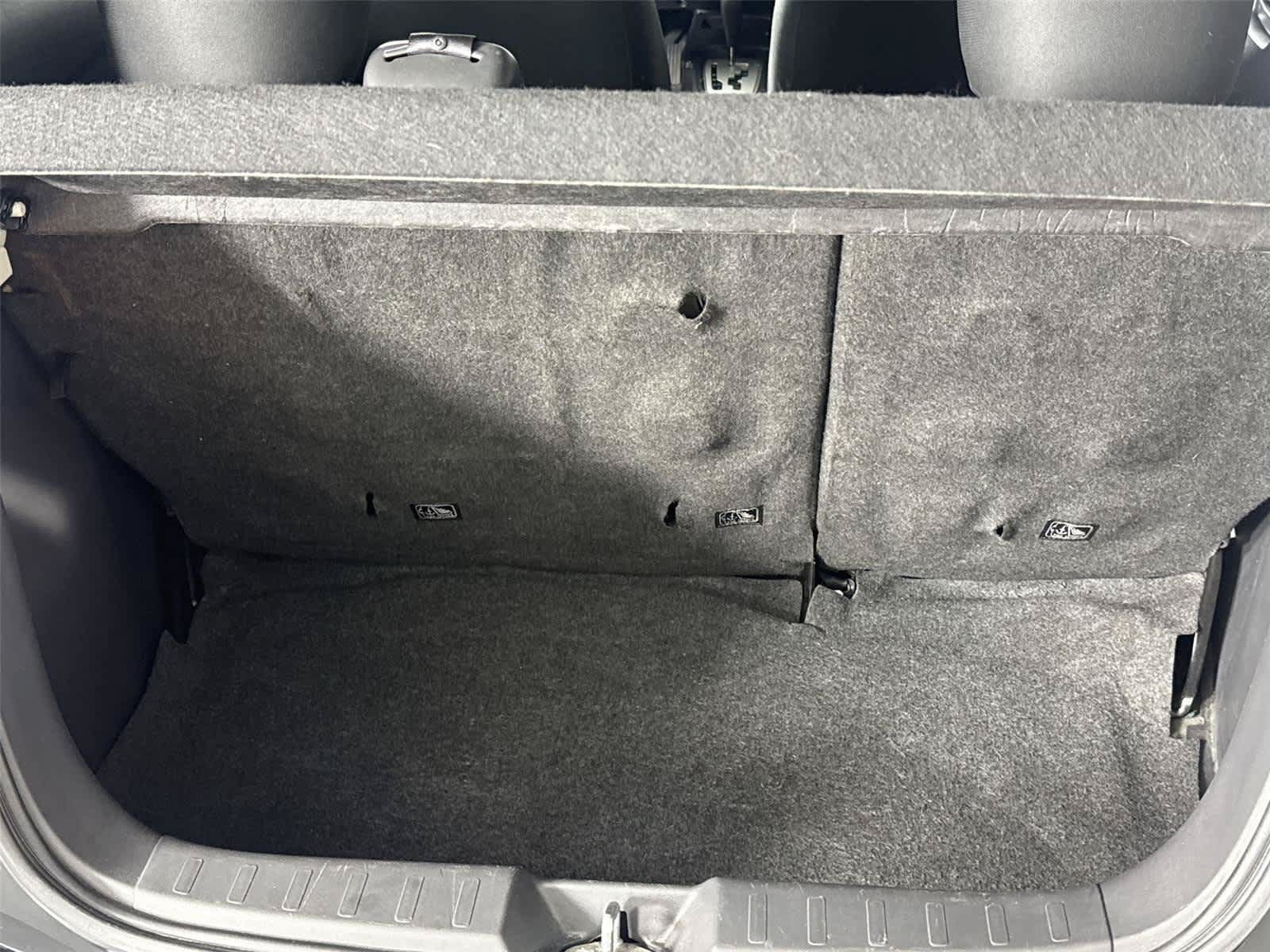 Used 2024 Mitsubishi Mirage ES FWD image 14