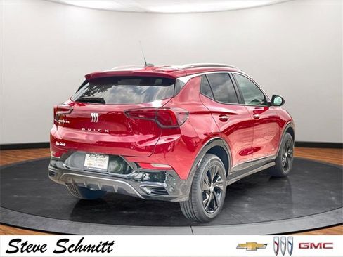 New 2026 Buick Encore GX Sport Touring w/ Comfort Package image 16