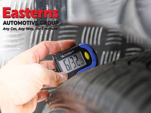 Used 2023 Honda Accord EX-L image 28