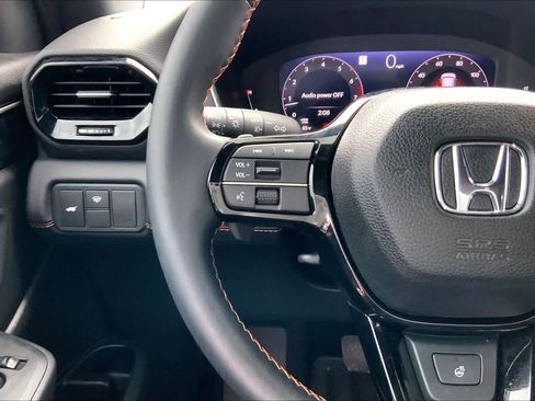 Used 2026 Honda Passport TrailSport Elite image 23