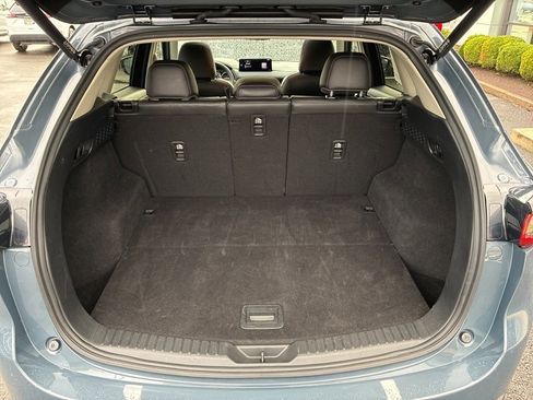 Used 2024 MAZDA CX-5 Carbon Edition image 23